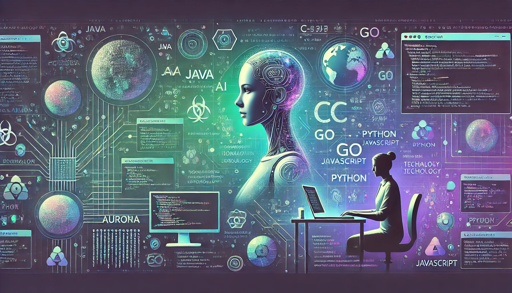 image related to IT